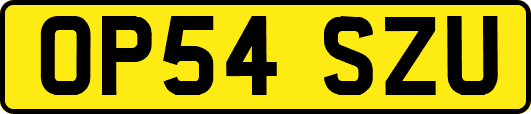 OP54SZU