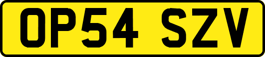 OP54SZV