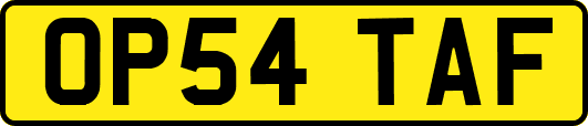 OP54TAF