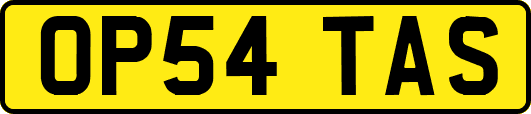 OP54TAS