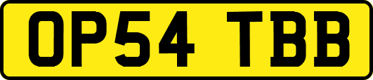 OP54TBB