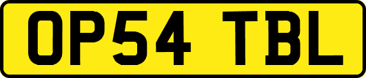 OP54TBL