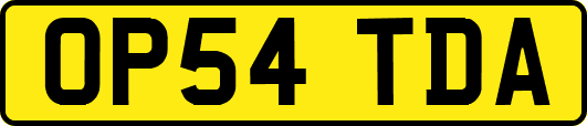 OP54TDA