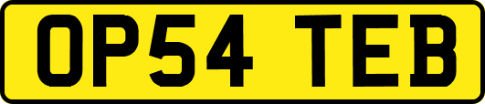 OP54TEB