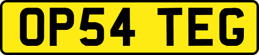 OP54TEG