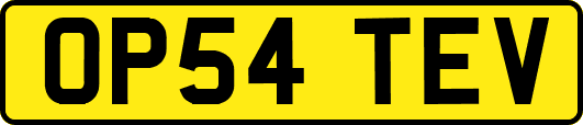 OP54TEV