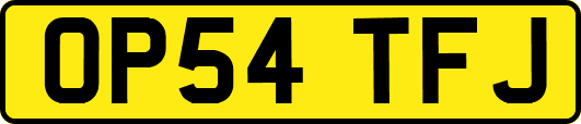 OP54TFJ