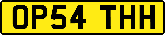 OP54THH