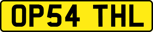 OP54THL
