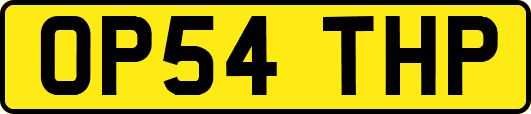 OP54THP