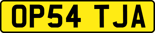 OP54TJA