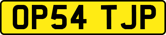 OP54TJP