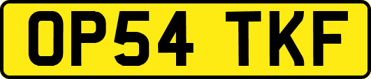 OP54TKF
