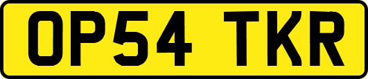 OP54TKR