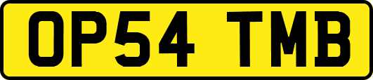 OP54TMB