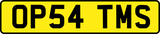 OP54TMS