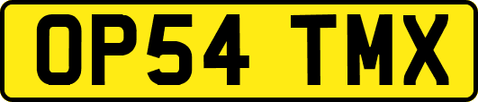 OP54TMX