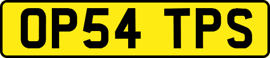 OP54TPS