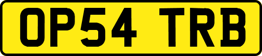 OP54TRB