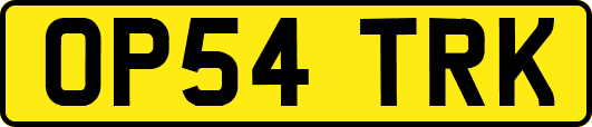 OP54TRK