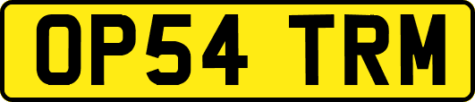 OP54TRM
