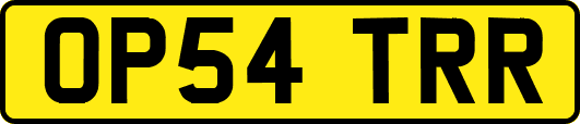 OP54TRR