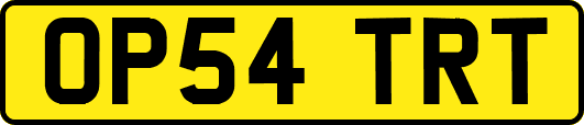 OP54TRT