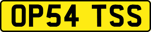 OP54TSS