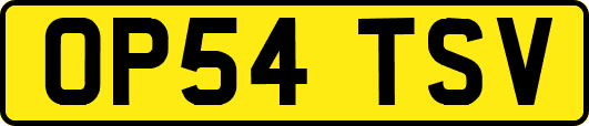 OP54TSV