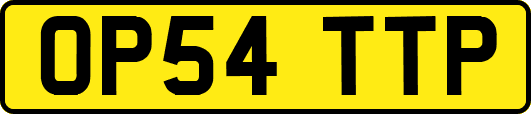 OP54TTP