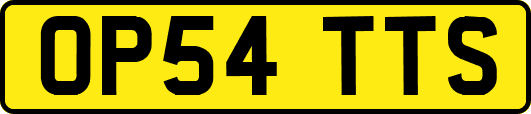 OP54TTS