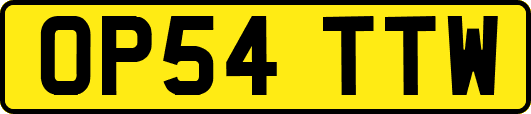 OP54TTW