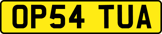 OP54TUA