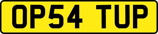OP54TUP