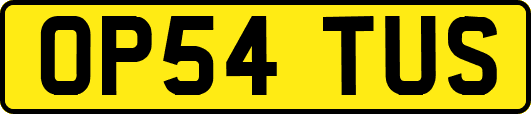 OP54TUS