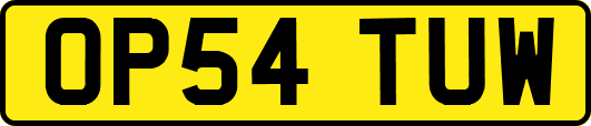 OP54TUW