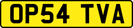 OP54TVA