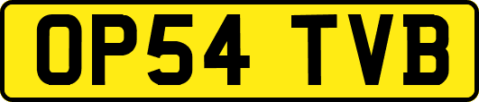 OP54TVB
