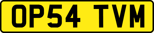 OP54TVM