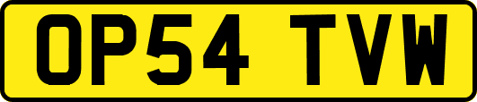 OP54TVW