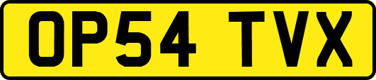 OP54TVX