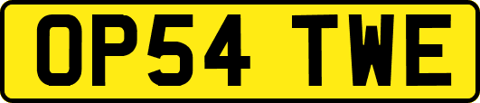 OP54TWE