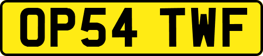 OP54TWF