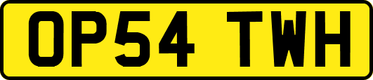 OP54TWH