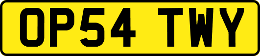 OP54TWY