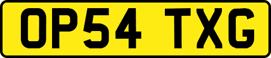 OP54TXG