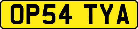 OP54TYA