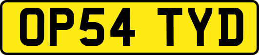 OP54TYD