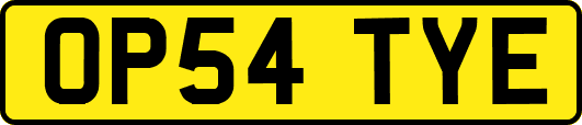 OP54TYE