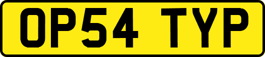 OP54TYP